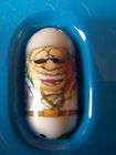 Mighty beanz Series 3 collectible beans Common 261 Cool Grandpa Bean