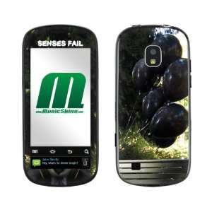   MS SENF50291 Samsung Continuum Galaxy S  SCH I400