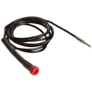   910026 Electrode Extension Cable with Pin Tip Connector, 15 Length