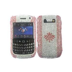   Skin Case Cover for Blackberry Curve 8900 Cell Phones & Accessories