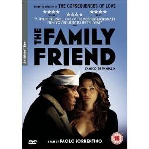  The Family Friend ( L Ami de la famille ) ( L Amico di 