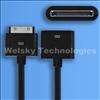 Extender Cord Extension USB Cable For iphone 4 EA212  