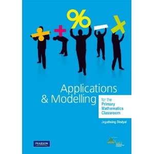  Applications & Modelling For The Primary Mathematics 