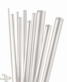 Lee`s Pet Products Thinwall Rigid Tubing 3/4 Inches x  
