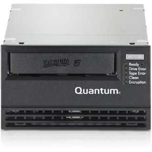  Quantum TC L53FN AR   LTO5, 3U Rackmount Drive, Single, 1 