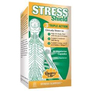  Stress Shield