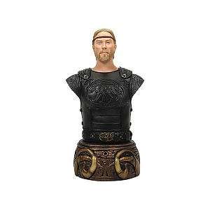  Beowulf Monster Slayer Bust Toys & Games