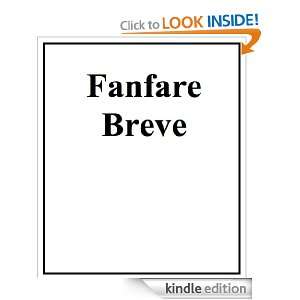 Start reading Fanfare Breve  Don 
