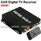   Mobile Digital HD TV Receiver Box Tuner DVB T Mpeg2 Mpeg4 Antenna USB