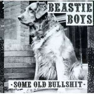  Some Old Bullshit Beastie Boys Music