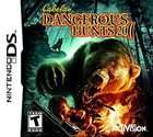 Cabelas Dangerous Hunts 2011 (Nintendo DS, 2010)