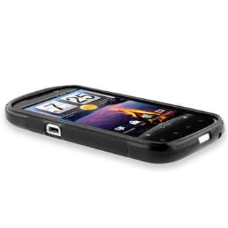   Amaze 4G Quantity 1 This Screen Protector for HTC Amaze 4G features