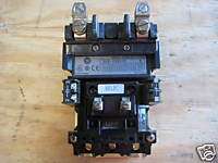 Allen Bradley 500 COD920 Size 2 45A Contactor 120V Coil AB 500 COD 