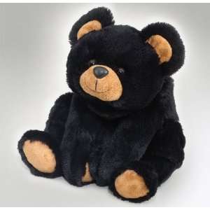  Black Teddy Bear   Smokey Black Bear   18 Toys & Games
