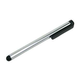  Stylus Pen for Apple iPad   Silver Electronics