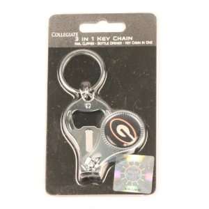   in 1 Key Chain / Bottle Opener / Nail Clipper