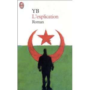  LExplication (9782290321607) Y.B. Books