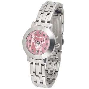   NCAA Mother of Pearl Dynasty Ladies Watch