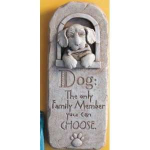  Cast Stone Expressions Collection   Family, Puppy Dog 