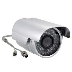  Ultra Nightvision Security Camera with 1/3 Inch SONY Super 