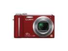 Panasonic LUMIX DMC ZS3/DMC TZ7 10.1 MP Digital Camera   Red
