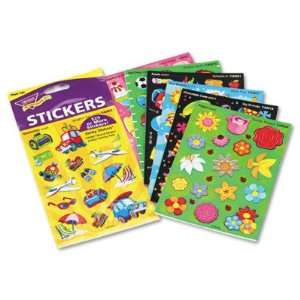 Stinky Stickers Scratch and Sniff Variety Pack   Mixed 