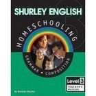 Shurley English Homeschool Kit by Brenda Shurley (2002, Paperback 
