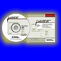 LABVIEW complete DVD VIDEO TUTORIAL for v5.0 thru v8.6 094922723192 