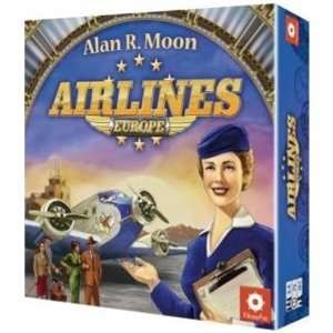  Filosofia   Airlines Europe VF Toys & Games