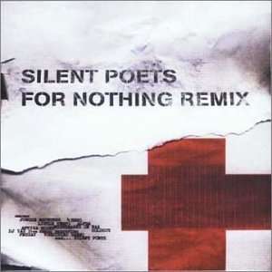  For Nothing Silent Poets Music