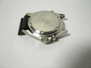 Vintage CASIO Analog/Digital Wrist Watch PARTS/REPAIR  
