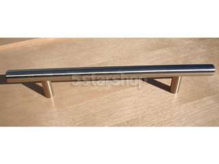 10 Stainless steel Kitchen Cabinet Bar Pull Handle 10  