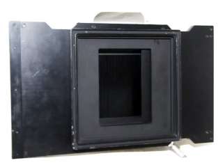   Adapter 4x5 & digital w/ 6x9 Graflex film holder for P2 P F2  