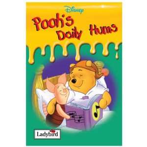   (Winnie the Pooh) (9781844225408) Glen Bird, Character books Books