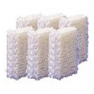 Bionaire BWF100 Humidifier Filter   6 Pack