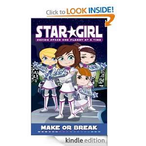 Star Girl Book 12 Make or Break Louise Park  Kindle 