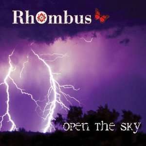  Open the Sky Rhombus Music