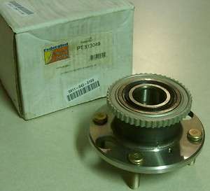 Federated Auto Parts Rear Hub Assembly PT 513049 NEW 