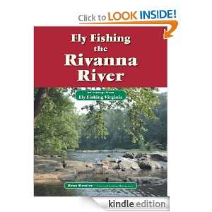Fly Fishing the Rivanna River An Excerpt from Fly Fishing Virginia 