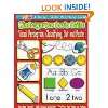   Perception & Drawing Activities (9780439500265) Scholastic Books