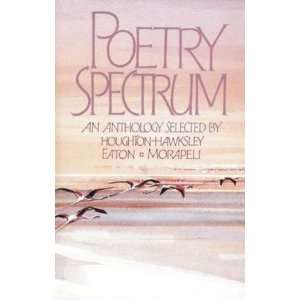  Poetry Spectrum (9780702122361) Hugh Houghton Hawksley 