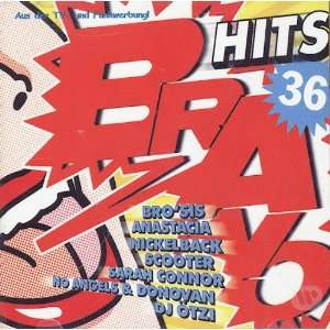  Bravo Hits 36(Austria) Music