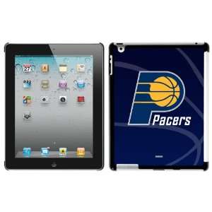 Indiana Pacers   bball design on new iPad & iPad 2 Case Smart Cover 