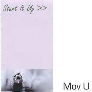  Start It Up Mov U Music