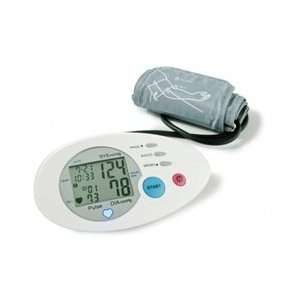  Advanced Upper Arm Blood Pressure Monitor 1137 Health 