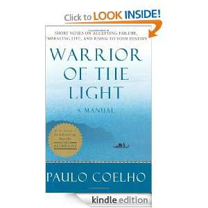 Warrior of the Light Paulo Coelho  Kindle Store