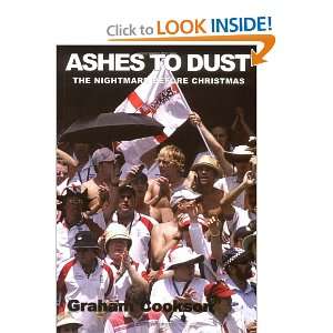  Ashes to Dust (9781905449194) Graham Cookson Books