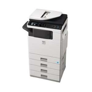   DX C310/DX C310 Color Copier, Network Printer & Scanner Electronics