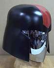 cobra commander helmet  