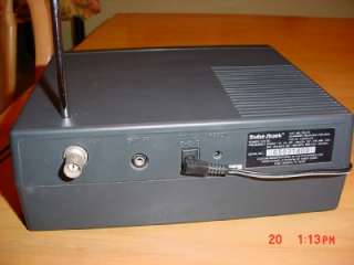 RADIO SHACK PRO 2040 100 Channel CB RADIO SCANNER RECEIVER 